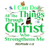 Christian Inspiring Jesus God Gift