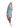 Native American Indian Abenaki