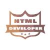 HTML Developer