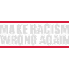 make racism wrong again
