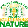 Hiking Backpacking Gift