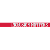 inclusion matters Logo Quote