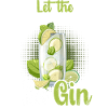 Let the Weekend Be Gin