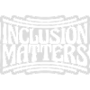inclusion matters Logo Zitat