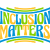 inclusion matters Logo Quote