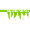 inclusion matters Logo Quote