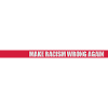 make racism wrong again