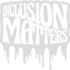 inclusion matters Logo Quote