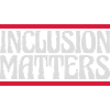 inclusion matters Logo Quote