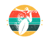 Skimboarding Skimboard Skimboarding Gift