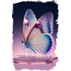 Papillon Fondant