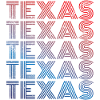 Texas Retro