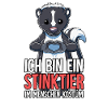 Ich Bin Ein Stinktier