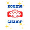 Boxing Champ