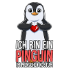 Ich Bin Ein Pinguin