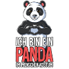 Ich Bin Ein Panda