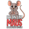 Ich Bin Eine Maus