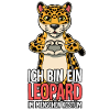 Ich Bin Ein Leopard