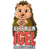 Ich Bin Ein Igel
