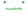 Shenanigan's periodic table of elements