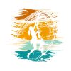 Climbing mountaineer climbing gift woman