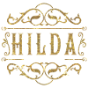 Hilda gold