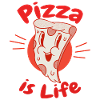 Ma Pizza - Pizza is Life