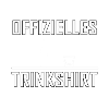 Offizielles Trinkshirt