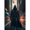 Futuristic Reaper