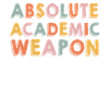 Students Absolute Academic Weapon