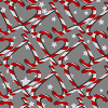 Christmas candy