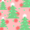 Pastel winter