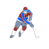 Hockey Dad Ice Hockey