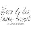 Nicht Drunk Genug
