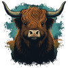 Yak Cow