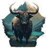 Old Yak