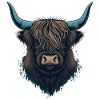 Yak Face