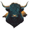 Himalaya Yak