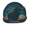 Hairy Yak