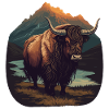 Yak Bull