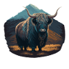Yak Fur