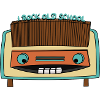 I Rock Old School Radio