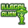 Funny Illegal Alien