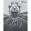 King