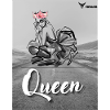 Queen