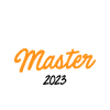Master 2023 Programme Master Master