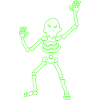 Skelett
