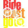 Ride Must Go On
