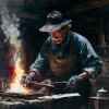Blacksmith Craft