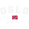 Oslo Norvège